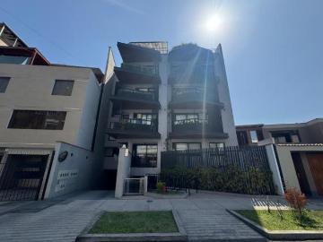 Se vende departamento de estreno en San Isidro