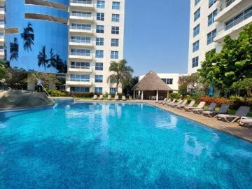 SE VENDE DEPARTAMENTO DE LUJO FRENTE AL MAR EN BOCA DEL RÍO, VERACRUZ