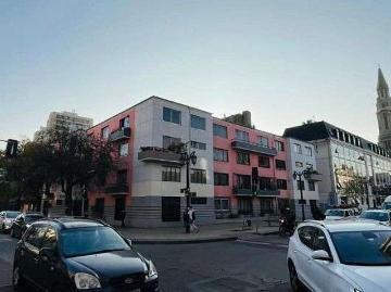 Se vende departamento duplex centro de santiago 4 dormitorios 114.00 m2