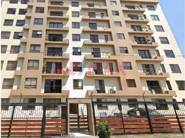 Se Vende Departamento Duplex En San Borja