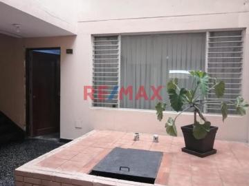 SE VENDE DEPARTAMENTO EN 1ER PISO MAGDALENA DEL MAR