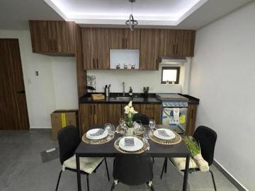 SE VENDE DEPARTAMENTO EN COYOACAN CON BALCON