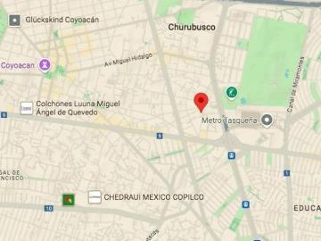 SE VENDE DEPARTAMENTO EN COYOACAN CIUDAD DE MEXICO