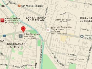 SE VENDE DEPARTAMENTO EN COYOACAN CIUDAD DE MÉXICO