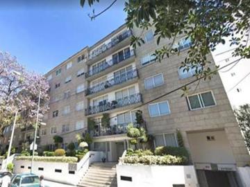 SE VENDE DEPARTAMENTO EN CALLE AMORES DEL VALLE SUR BENITO JUAREZ CDMX MMDO