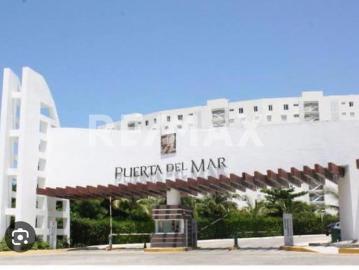 SE VENDE DEPARTAMENTO EN CANCUN