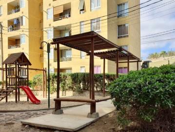 Se Vende Departamento en Arica