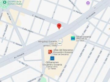 SE VENDE DEPARTAMENTO EN AVENIDA OCEANIA ROMERO RUBIO VENUSTIANO CARRANZA CDMX