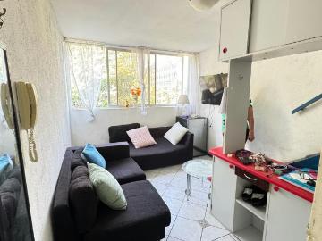Se vende departamento en diagonal paraguay | 1 dormitorios por 83000. 00 en Santiago