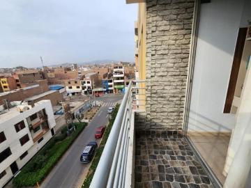 Se Vende Departamento en el Callao