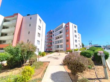 Se vende departamento en el milagro, la serena | 3 dormitorios por 3300.00 en La Serena