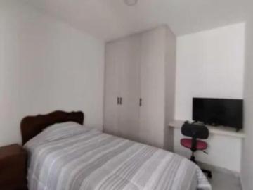 Se vende departamento en Lateral de viaducto Rio Becerra 137, Napoles, Benito Juarez