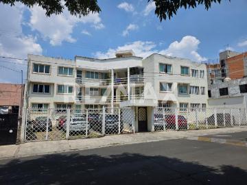 Se vende departamento en la Col. San Andrés Tetepilco