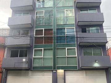 SE VENDE DEPARTAMENTO EN LA COLONIA ALAMOS, BENITO JUAREZ
