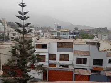 Se Vende Departamento En Las Lomas De La Molina Vieja