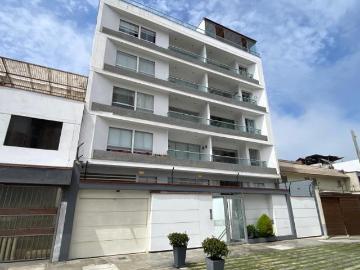 Se Vende Departamento En Magdalena Del Mar