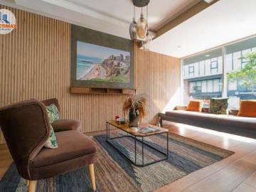 SE VENDE DEPARTAMENTO EN MIRAFLORES