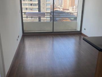 Se vende departamento en nataniel cox/santiago