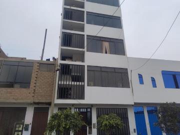 Se Vende Departamento En San Martín De Porres En Los Olivos De Pro Sector C