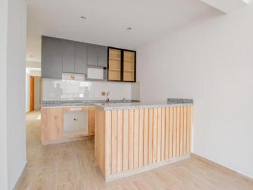 SE VENDE DEPARTAMENTO EN SAN MIGUEL DE ESTRENO