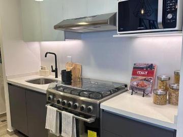 Se vende departamento en San Lorenzo, Colonia del Valle Sur