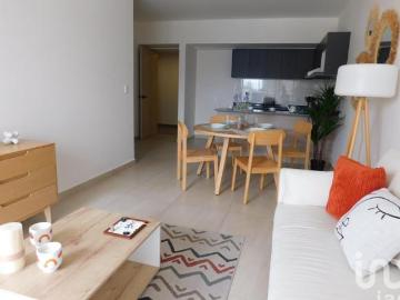 Se Vende Departamento en San Pedro Xalpa, Azcapotzalco, CDMX