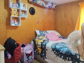 Se vende departamento en porvenir chiguayante | 2 dormitorios por 43000. 00 en Chiguayante