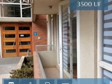 Se vende departamento en Parque Urbano | 2 Dormitorios por 3500.00 en Concepción