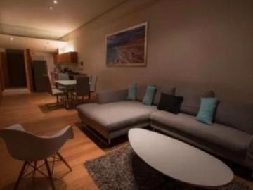 Departamento en venta en Paseo de la Reforma Cuauhtémoc