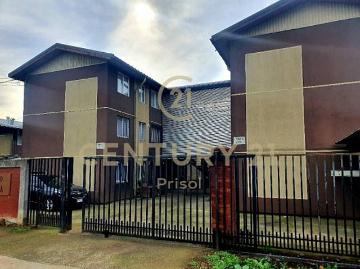 SE VENDE DEPARTAMENTO EN PEDRO DE VALDIVIA