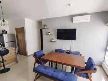 Se vende departamento en piso 9, con 2 cajones de estacionamiento