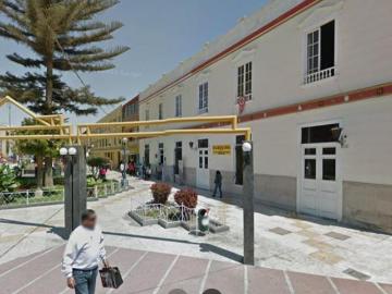 SE VENDE DEPARTAMENTO EN PLENO CENTRO DE TACNA