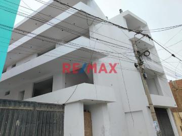 Se Vende Departamento En Pre Venta En Muy Cerca Al Centro De Barranca