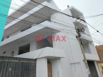 Se Vende Departamento En Pre Venta En El Centro De Barranca
