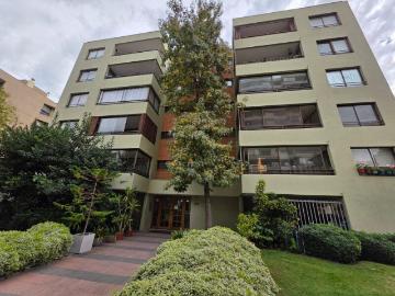 SE VENDE DEPARTAMENTO EN PROVIDENCIA |UB PROPIEDADES|