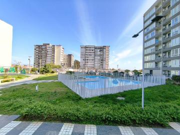 SE VENDE DEPARTAMENTO EN PUERTAS DEL MAR, LA SERENA