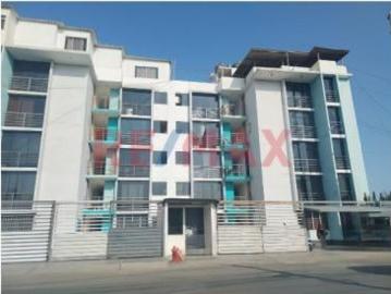 Se Vende Departamento En Quinto Piso En Avenida La Marina