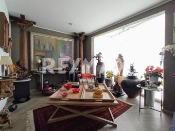 Se Vende Departamento en Roma Norte, Cuauhtémoc. Ciudad de México 4