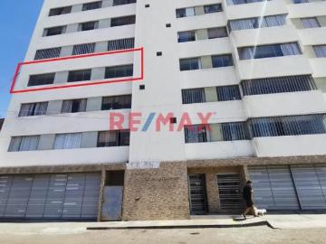 Se Vende Departamento En Residencial Los Diamantes, Urb. Santa Inés Trujillo