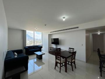 Se vende departamento en torre la capital centro de MTY