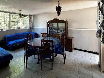 Se vende departamento en Tlatelolco en edificio pequeño