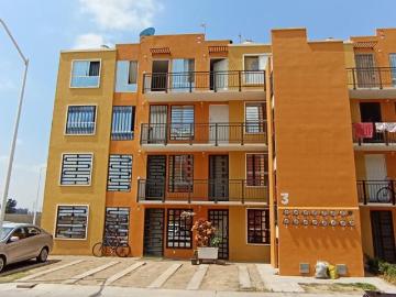 Se vende departamento en Vista Zapopan por Tesistan