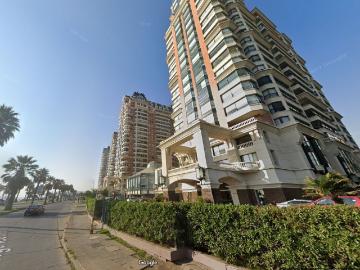 Se vende departamento en viña coraceros