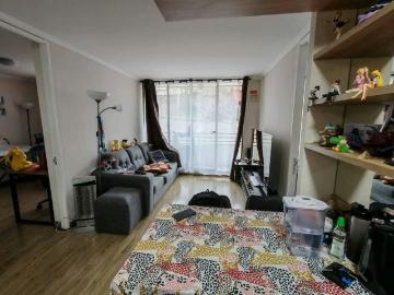 Se vende departamento estilo mariposa en viña del mar, sector villa dulce | 2 dormitorios por 2900.00 en Viña del Mar
