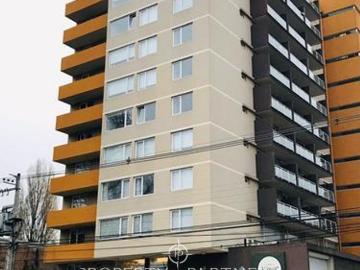 Se vende departamento estudio a pasos de Av. Alemania en Edificio Barcelona