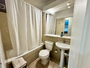 Se vende departamento estudio en Jardin del mar 1D 1B | 1 Dormitorios por 2630.00 en Viña del Mar