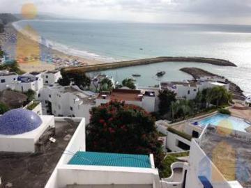 SE VENDE DEPARTAMENTO ESPECTACULAR VISTA EN CASA BLANCA, SAME