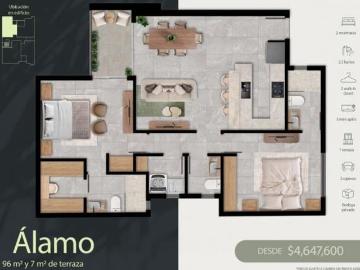 Se VENDE DEPARTAMENTO, Hermosillo, Son
