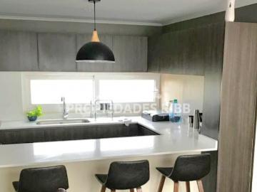 Se vende departamento laguna mar