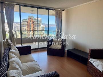 Se vende departamento nueva libertad, vista al mar